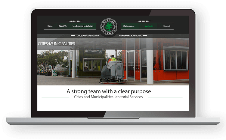 Providing Janitorial Services throughout San Diego
