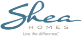 Shea Homes logo